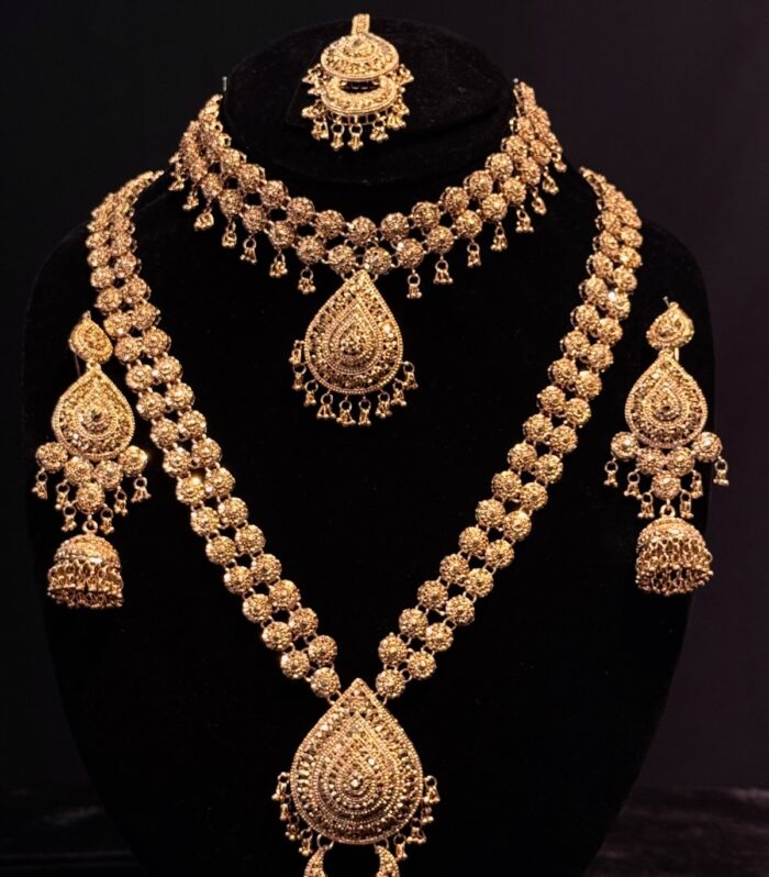 Habib Signature Bridal Set