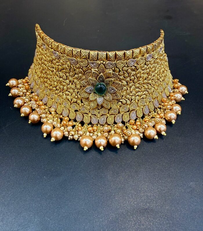 Kashish Brides