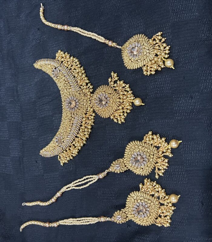 Mahi Set