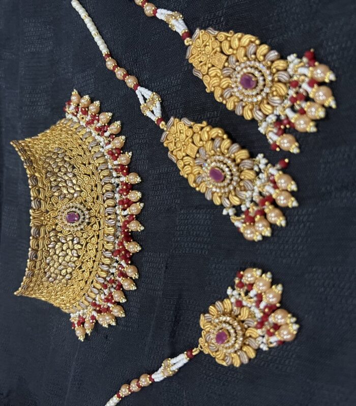 Singar Set