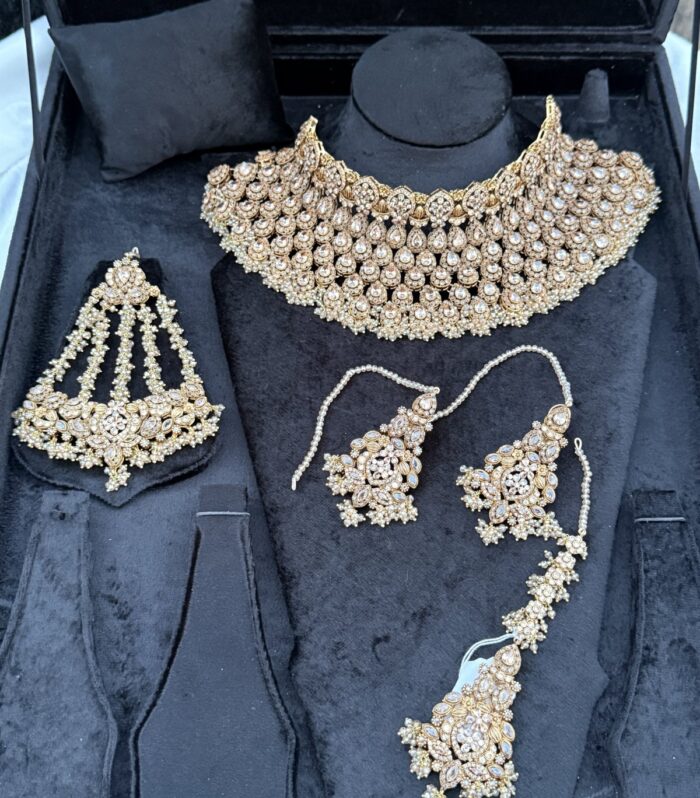 Designer Bridal