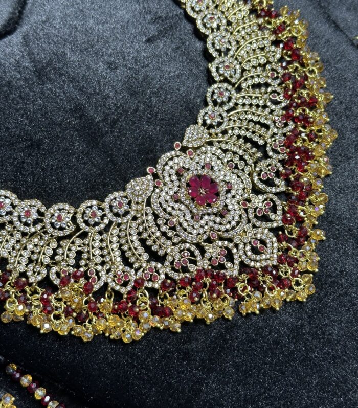Event Essential Bridal Wearing