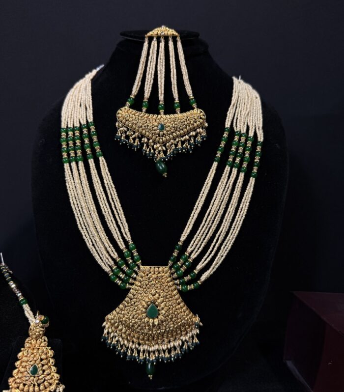 Sultan ki begam ,without Mala its