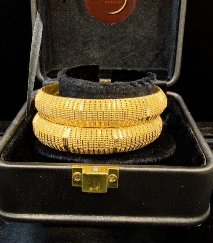 Gold Plated, Premium Quality