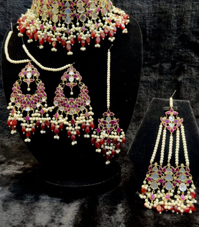 Empress Noor Brides