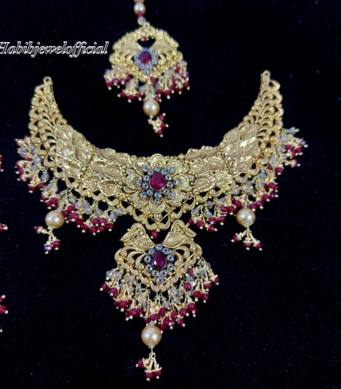 Zeenat Dulhan